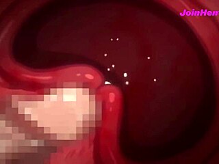 teen hentai coworker girls in group creampie