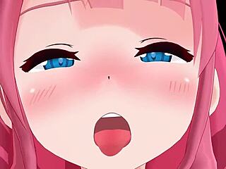 Kawakaze's Christmas Kantai Anime with a Naughty Twist
