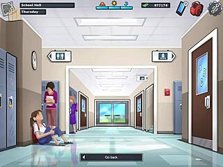 what’s new in summertime saga 182 hentai?