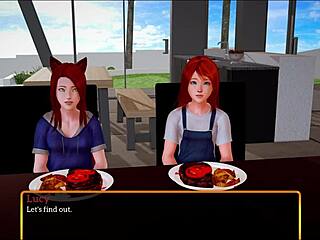 My New Family Episode 309 With Erotic Anime Scenes