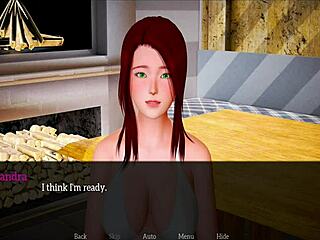 what’s behind my new family episode 245?