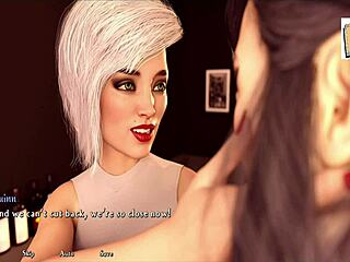 Being a DIK: Chick Route 41 at Pink Rose