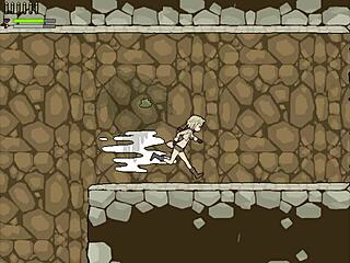 i played through flower fairy part 4 scenes