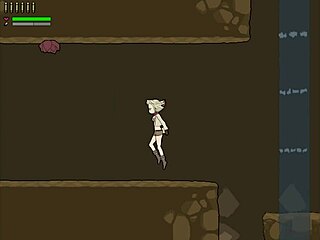 i played through flower fairy part 4 scenes