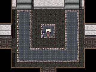 STEAM CITY'S BLONDE THIEF CAUGHT
