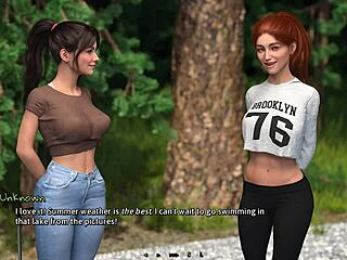 Summer Heat Part 2 Models Banging Hard Now