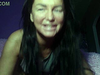 Mistress Dominates Dog Slave With Power