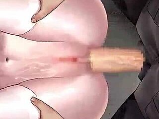 Tia Nikke's Assets in 4K