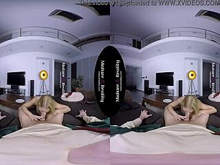 Amateur wife's raw mature passion