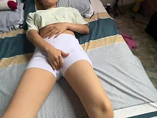 ever touched your stepsister alone at home?