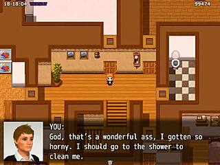 i played adult game with maria and sarah