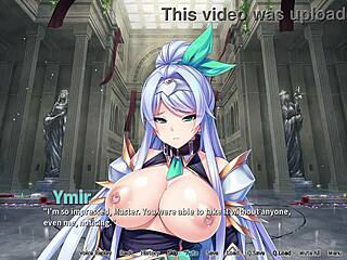 Monster Girls Ignite Wild Fantasy