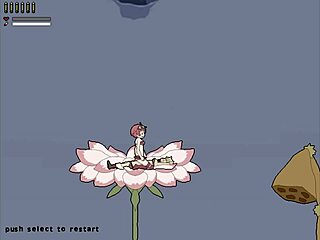 flower fairy hentai scenes in part 5