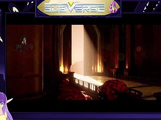 what’s hidden in subverse part 10 anime?