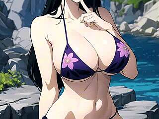 nico robin's french joi guide