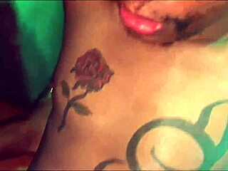 Halloween Gay Threesome Tease and Treats