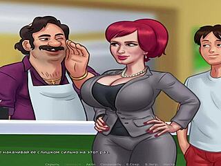 summertimesaga - need to earn more cash now?