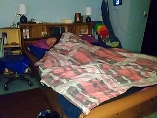 have you ever mixed sex with sleep like this?