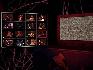 Hentai Game Erotic Gallery