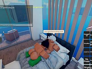 Wild Roblox Fun with a Friend
