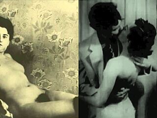Retro MILF’s Taboo Victorian Sin Confession