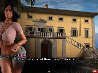 Treasure Of Nadia V81042 Part 230 Raw Revelations