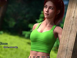 Summer heat builds up in part 2 of teasing game