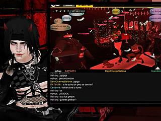 3D Party with Lagboys Rocks