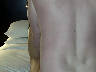 Amanda B casting POV session goes deep