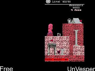 Hentai Tease Unvesper Hints At Erotic Anime Fun