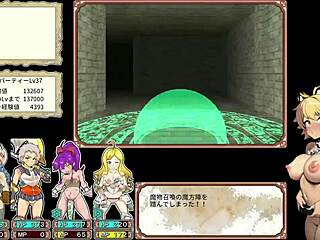 ever played a hentai game like this?