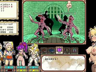 ever played a hentai game like this?