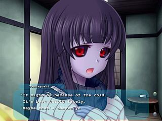 Princess X Fan Disc Ep1 Intimate Moments