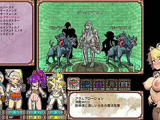 ever played a hentai game like this?