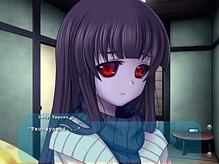 Princess X Fan Disc Ep1 Intimate Moments