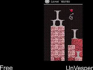 Hentai Tease Unvesper Hints At Erotic Anime Fun