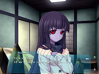 Princess X Fan Disc Ep1 Intimate Moments