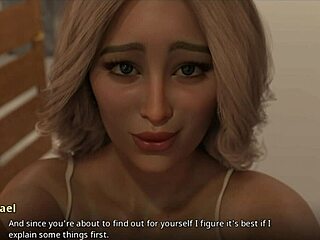 frankie looks so arousing in wvm 125