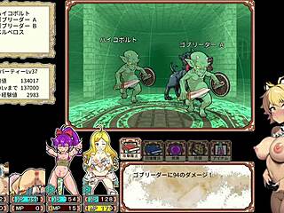 ever played a hentai game like this?