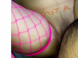 Cheating Latina Wife's Scandalous Affair Exposed Again