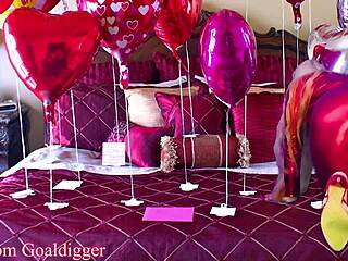 Smelly Dirty Shoes Dominate Valentine's Raw Fuck
