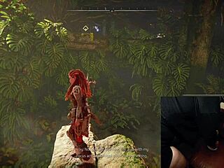 European Gamer Sluts Caught Naughty