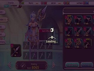 Ever played an uncensored hentai game like Bang Chronicles?
