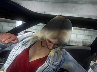 What’s Behind the GTA 5 Hooker Car Scene?