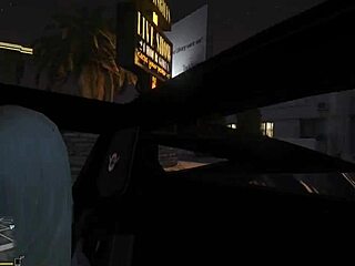 What’s Behind the GTA 5 Hooker Car Scene?