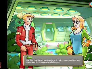 Space Rescue’s Pink Code Teasing Reveal