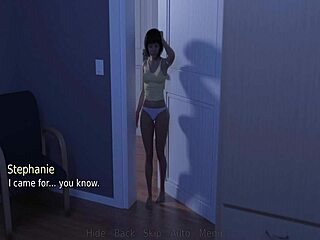 Hey, Ready for Adult Games in Heart Problem Part 3?