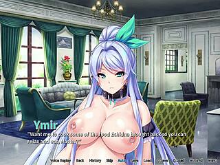 Monster Girl Harem’s Taboo Pregnant Fuck Fest