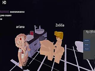 Roblox Gay Porno Clip