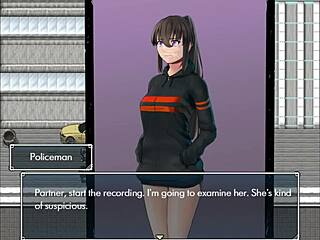 Dilmur Part 3: Anime Lesbian Toy Blowjob Action